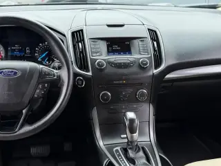 Ford Edge 2016 AWD SE 4dr Crossover