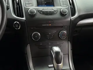 Ford Edge 2016 AWD SE 4dr Crossover