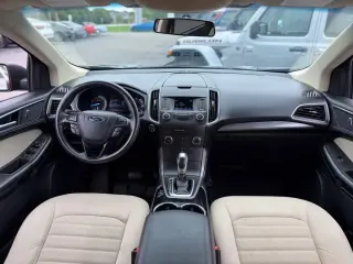 Ford Edge 2016 AWD SE 4dr Crossover