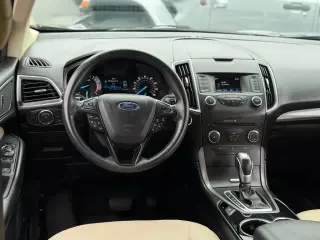 Ford Edge 2016 AWD SE 4dr Crossover
