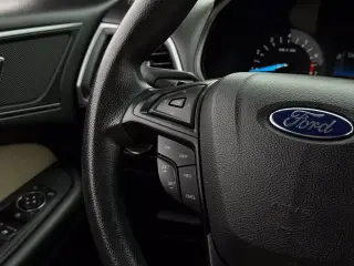 Ford Edge 2016 AWD SE 4dr Crossover