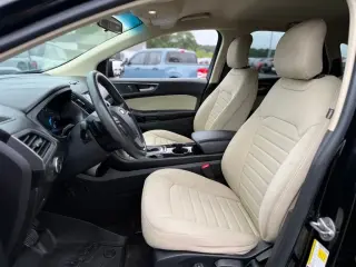 Ford Edge 2016 AWD SE 4dr Crossover