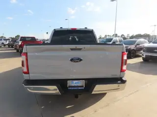 Ford F-150 2023 4x4 Lariat 4dr SuperCrew 6.5 ft. SB