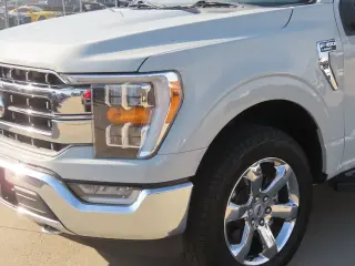 Ford F-150 2023 4x4 Lariat 4dr SuperCrew 6.5 ft. SB
