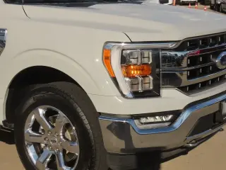 Ford F-150 2023 4x4 Lariat 4dr SuperCrew 6.5 ft. SB