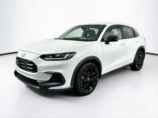 Honda HR-V 2024 Sport 4dr Crossover