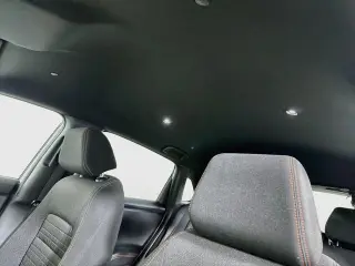 Honda HR-V 2024 Sport 4dr Crossover
