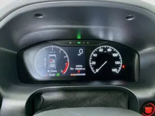 Honda HR-V 2024 Sport 4dr Crossover