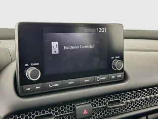 Honda HR-V 2024 Sport 4dr Crossover