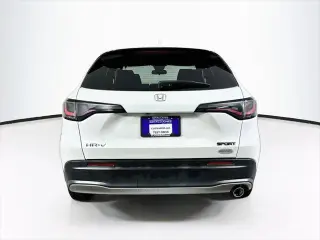 Honda HR-V 2024 Sport 4dr Crossover