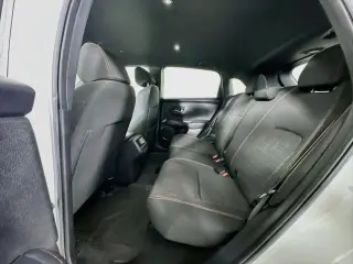 Honda HR-V 2024 Sport 4dr Crossover