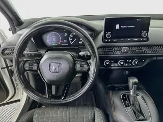 Honda HR-V 2024 Sport 4dr Crossover