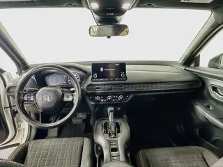 Honda HR-V 2024 Sport 4dr Crossover