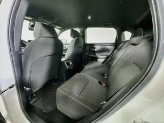 Honda HR-V 2024 Sport 4dr Crossover