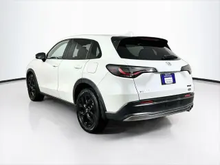 Honda HR-V 2024 Sport 4dr Crossover