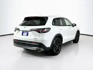 Honda HR-V 2024 Sport 4dr Crossover