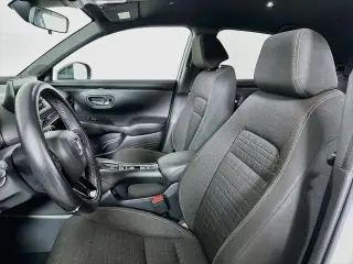 Honda HR-V 2024 Sport 4dr Crossover