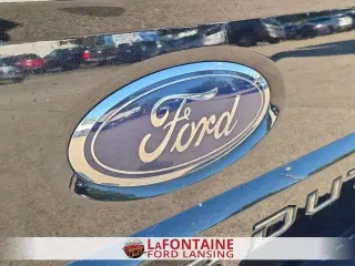 Ford F-250 Super Duty 2018 4x4 Lariat 4dr Crew Cab 8 ft. LB Pickup