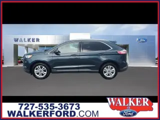 Ford Edge 2019 SEL 4dr Crossover