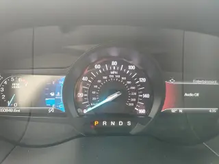Ford Edge 2019 SEL 4dr Crossover