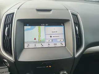 Ford Edge 2019 SEL 4dr Crossover