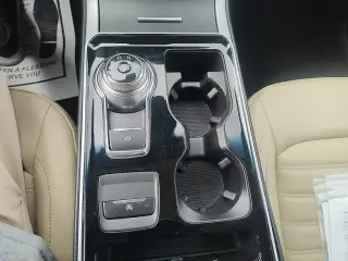 Ford Edge 2019 SEL 4dr Crossover