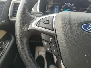 Ford Edge 2019 SEL 4dr Crossover