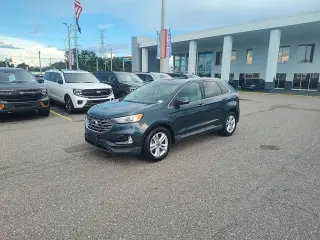 Ford Edge 2019 SEL 4dr Crossover