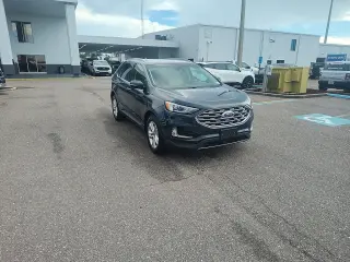 Ford Edge 2019 SEL 4dr Crossover
