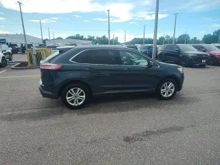 Ford Edge 2019 SEL 4dr Crossover