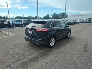 Ford Edge 2019 SEL 4dr Crossover
