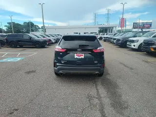Ford Edge 2019 SEL 4dr Crossover