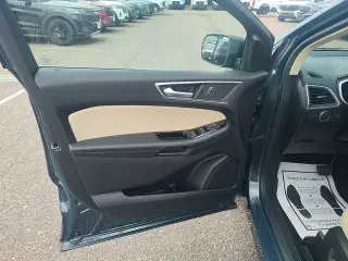 Ford Edge 2019 SEL 4dr Crossover