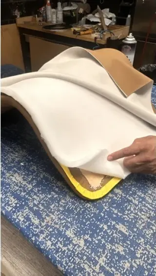 Se busca Tapiceri - GARDENA CA