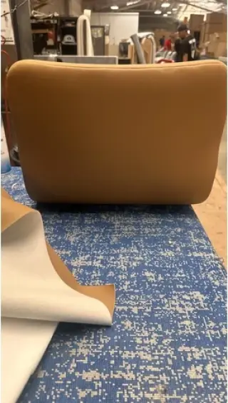 Se busca Tapiceri - GARDENA CA