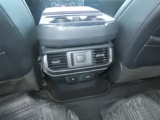 Ford F-150 2022 4x4 Lariat 4 puertas SuperCrew SB 6,5 pies