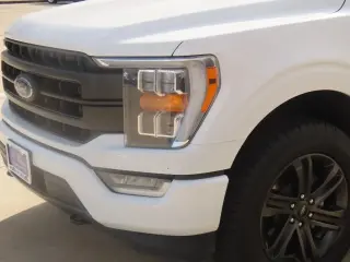 Ford F-150 2022 4x4 Lariat 4 puertas SuperCrew SB 6,5 pies