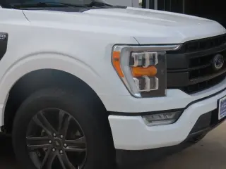 Ford F-150 2022 4x4 Lariat 4 puertas SuperCrew SB 6,5 pies