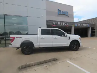 Ford F-150 2022 4x4 Lariat 4 puertas SuperCrew SB 6,5 pies
