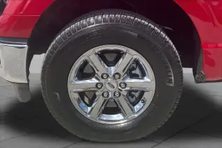 Ford F-150 2024 4x4 XLT 4dr SuperCrew 6.5 ft. SB