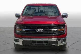 Ford F-150 2024 4x4 XLT 4dr SuperCrew 6.5 ft. SB