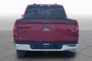 Ford F-150 2024 4x4 XLT 4dr SuperCrew 6.5 ft. SB