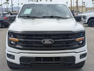Ford F-150 2025 4x4 XLT 4dr SuperCrew 6.5 ft. SB