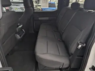 Ford F-150 2025 4x4 XLT 4dr SuperCrew 6.5 ft. SB