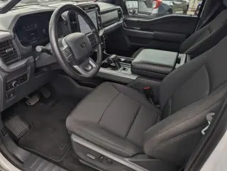 Ford F-150 2025 4x4 XLT 4dr SuperCrew 6.5 ft. SB