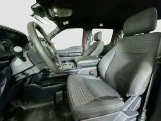 Ford F-150 2022 4x2 XL 4dr SuperCrew 5.5 ft. SB