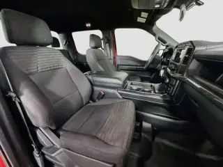 Ford F-150 2022 4x2 XL 4dr SuperCrew 5.5 ft. SB