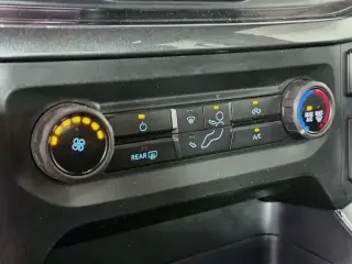 Ford F-150 2022 4x2 XL 4dr SuperCrew 5.5 ft. SB