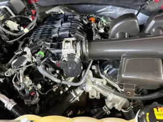 Ford F-150 2022 4x2 XL 4dr SuperCrew 5.5 ft. SB
