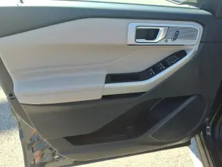Ford Explorer 2024 AWD XLT 4dr SUV